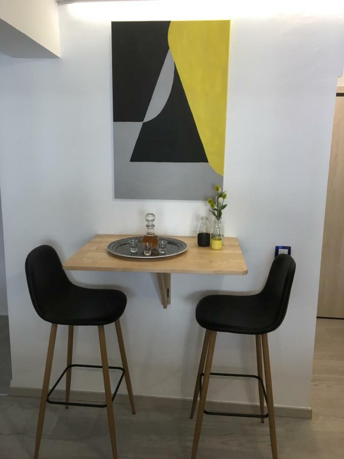 Athens *Blue Grand Suite *Di Giorgio Central Apartment מראה חיצוני תמונה